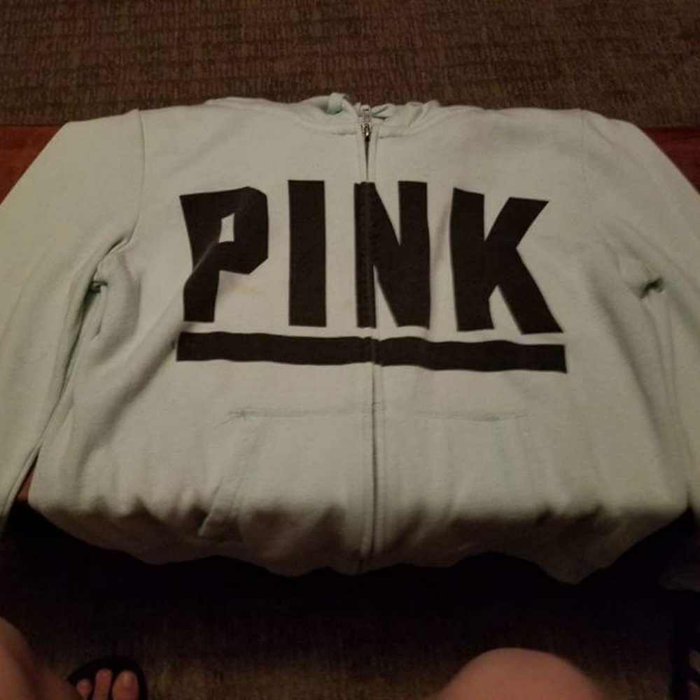 PINK Sweatshirt